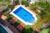 Villa en Nerja - .Villa Karina Nerja