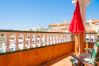 Villa en Nerja - .Villa Karina Nerja