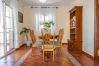 Villa en Nerja - .Villa Karina Nerja