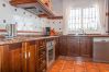 Villa en Nerja - .Villa Karina Nerja