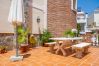 Villa en Nerja - .Villa Karina Nerja