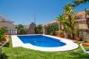 Villa en Nerja - .Villa Karina Nerja