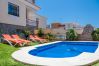 Villa en Nerja - .Villa Karina Nerja