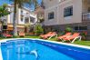 Villa en Nerja - .Villa Karina Nerja
