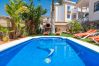 Villa en Nerja - .Villa Karina Nerja