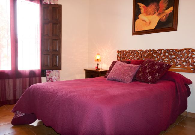 Casa en Nerja - Nueva Nerja - Pueblo Andaluz 3 dormitorios  (113)
