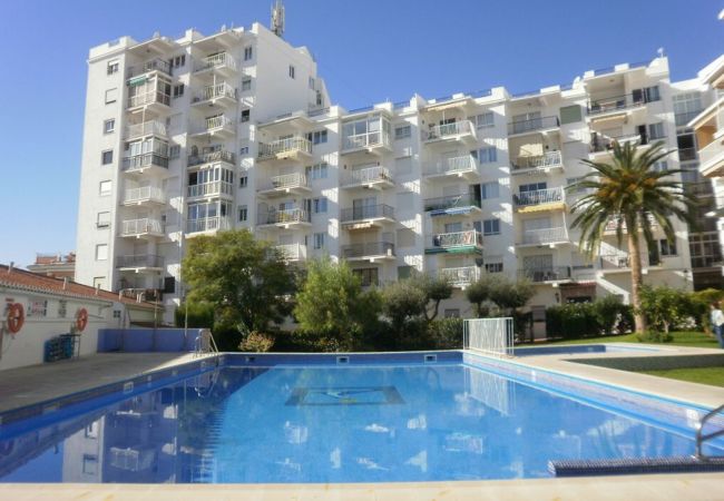 Apartamento en Nerja - Coronado (130) 2 dorm. Nerja