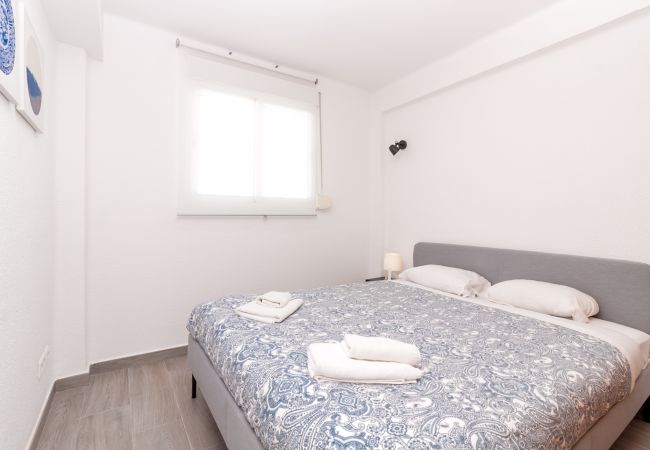 Apartamento en Nerja - Coronado (130) 2 dorm. Nerja