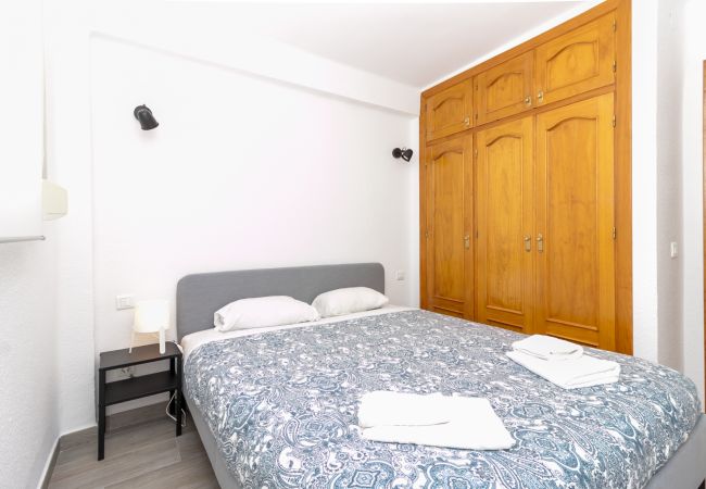 Apartamento en Nerja - Coronado (130) 2 dorm. Nerja