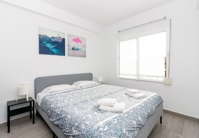 Apartamento en Nerja - Coronado (130) 2 dorm. Nerja