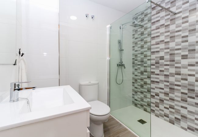 Apartamento en Nerja - Coronado (130) 2 dorm. Nerja