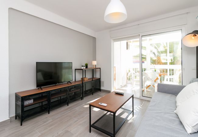 Apartamento en Nerja - Coronado (130) 2 dorm. Nerja