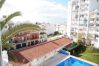 Apartamento en Nerja - Coronado (130) 2 dorm. Nerja