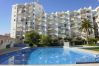 Apartamento en Nerja - Coronado (130) 2 dorm. Nerja