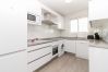 Apartamento en Nerja - Coronado (130) 2 dorm. Nerja
