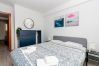 Apartamento en Nerja - Coronado (130) 2 dorm. Nerja