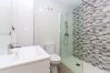Apartamento en Nerja - Coronado (130) 2 dorm. Nerja