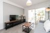Apartamento en Nerja - Coronado (130) 2 dorm. Nerja