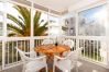 Apartamento en Nerja - Coronado (130) 2 dorm. Nerja