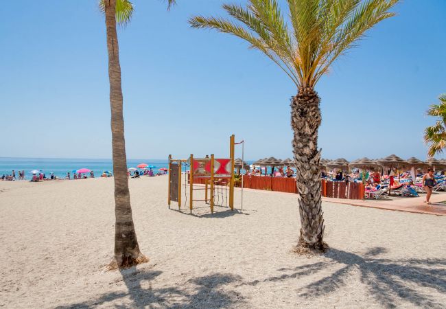 Apartamento en Nerja - .Alcazaba Parador 3 dorm Nerja