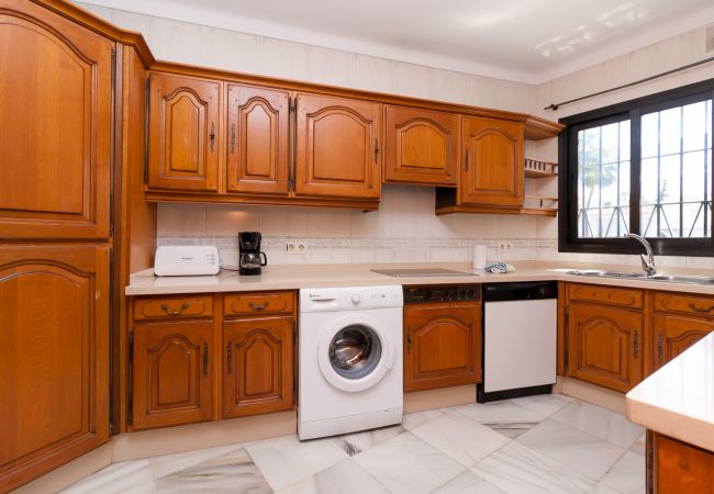 Apartamento en Nerja - .Alcazaba Parador 3 dorm Nerja