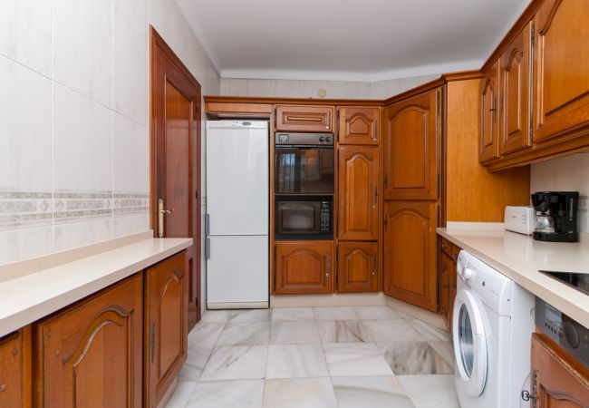Apartamento en Nerja - .Alcazaba Parador 3 dorm Nerja