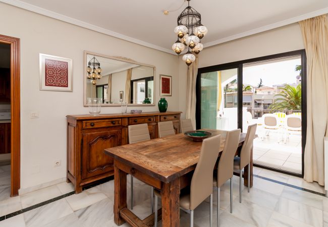 Apartamento en Nerja - .Alcazaba Parador 3 dorm Nerja