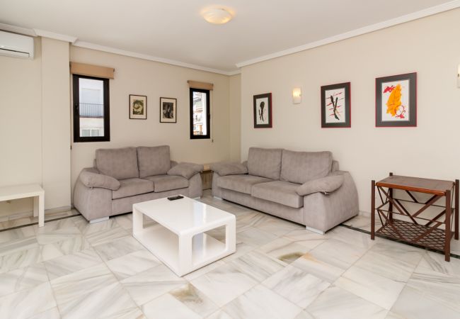 Apartamento en Nerja - .Alcazaba Parador 3 dorm Nerja