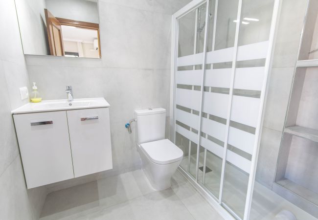 Apartamento en Nerja - .Alcazaba Parador 3 dorm Nerja