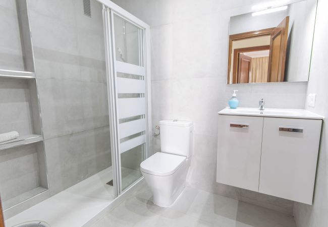 Apartamento en Nerja - .Alcazaba Parador 3 dorm Nerja