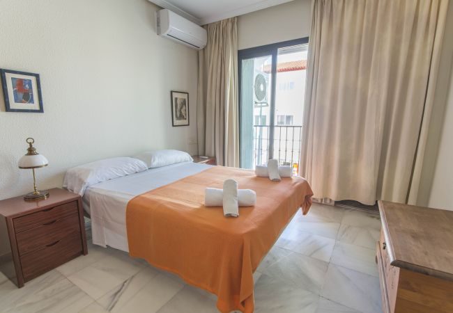 Apartamento en Nerja - .Alcazaba Parador 3 dorm Nerja