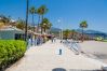 Apartamento en Nerja - .Alcazaba Parador 3 dorm Nerja
