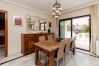 Apartamento en Nerja - .Alcazaba Parador 3 dorm Nerja