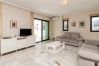 Apartamento en Nerja - .Alcazaba Parador 3 dorm Nerja