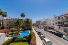 Apartamento en Nerja - .Alcazaba Parador 3 dorm Nerja