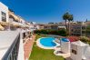 Apartamento en Nerja - Alcazaba Parador 3 dorm Nerja