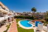 Apartamento en Nerja - Alcazaba Parador 3 dorm Nerja