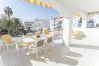 Apartamento en Nerja - Alcazaba Parador 3 dorm Nerja