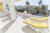 Apartamento en Nerja - Alcazaba Parador 3 dorm Nerja