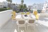 Apartamento en Nerja - Alcazaba Parador 3 dorm Nerja