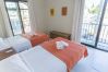 Apartamento en Nerja - Alcazaba Parador 3 dorm Nerja