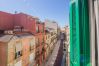 Apartamento en Málaga - Cubo's Apartamento 33 Carreteria 3B