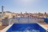 Apartamento en Málaga - Cubo's Apartamento 33 Carreteria 3B