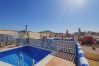 Apartamento en Málaga - Cubo's Apartamento 33 Carreteria 3B