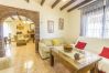 Villa en Alhaurín el Grande - Cubo's Villa Los Javieles