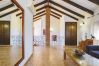 Villa en Alhaurín el Grande - Cubo's Villa Los Javieles