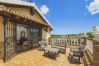 Villa en Alhaurín el Grande - Cubo's Villa Los Javieles