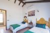 Villa en Alhaurín el Grande - Cubo's Villa Los Javieles