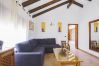 Villa en Alhaurín el Grande - Cubo's Villa Los Javieles