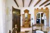 Villa en Alhaurín el Grande - Cubo's Villa Los Javieles